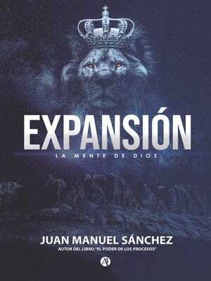 cover image of EXPANSIÓN